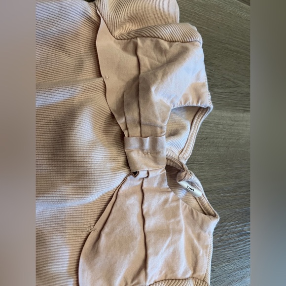 2t GAP SET Light Pink Ruffled Skirt and top - Picture 6 of 8